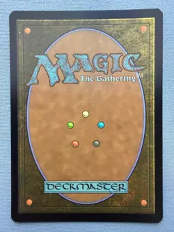 Colorstorm Stallion (Borderless) *FOIL* - MTG Secrets of Strixhaven SOS #299 NM - Image 2