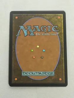 MTG FOIL Phyrexian Dreadnought Judge Promo Magic the Gathering - Image 2