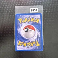 Schiggy 63/100 EX Crystal Guardians EX Rubin & Saphir 2006 Pokemon - Image 2