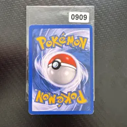 Pokemon Karte Zeitmaschine 90/111 Neo Genesis Deutsch - Image 2