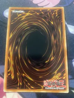 Yu-Gi-Oh! Spell Power Mastery SR08-EN022 Order of the Spellcasters 1st Edition - Image 2