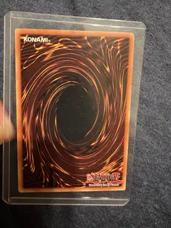 Yu-Gi-Oh! Red-Eyes B. Dragon SDJ-001 1st Ed Ultra Rare 2400/2000 - Image 2
