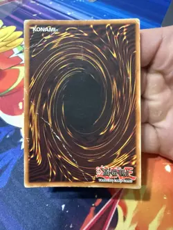 *PSA 1 DAMAGE* Blue-Eyes White Dragon SDK-E001 Starter Deck Kaiba Yugioh Unlimit - Image 3