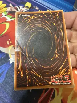 *PSA 1 DAMAGE* Blue-Eyes White Dragon SDK-E001 Starter Deck Kaiba Yugioh Unlimit - Image 4