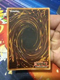 *PSA 1 DAMAGE* Blue-Eyes White Dragon SDK-E001 Starter Deck Kaiba Yugioh Unlimit - Image 5