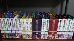 *FULL 29 STs MADE* One Piece ST01-ST29 COMPLETE SET SEALED STARTER DECK BUNDLE - Image 1