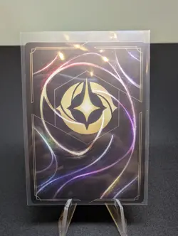 Disney Lorcana TCG Mr. Incredible FOIL - Super Strong 127/204 - Image 2
