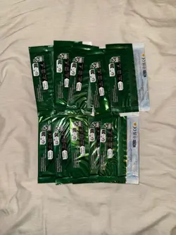 Sealed MTG Bloomburrow Collector Booster Sample Pack Lot 10 - Image 2
