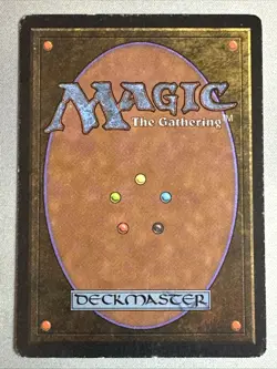 MTG / Sandals of Abdallah / ARN / Uncommon / MP ***Reserved List - Image 2