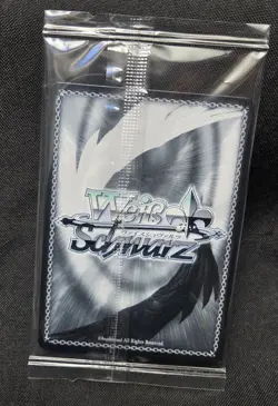 Zeta Promo - EIS/SX07-P07 PR - The Eminence in Shadow - Sealed Weiss Schwarz - Image 2