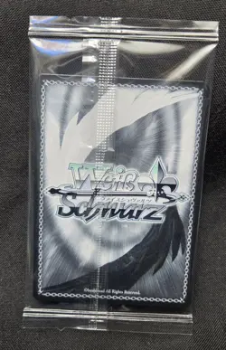 Shafow Promo - EIS/SX07-P01 PR - The Eminence in Shadow - Sealed Weiss Schwarz - Image 2