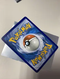 Melmetal V 047/078 -- Pokemon Go -- NM - Mint Holo Ultra Rare Card - Image 3