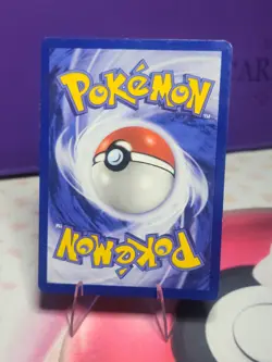 Pokemon TCG Black Star Promo Pikachu Card 27/53 WOTC 2000 LP - Image 2