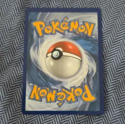 Pokemon Clefairy POR 094/088 Full Art Holo Basic Psychic 70 HP English TCG Card - Image 2