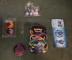 Pokemon TCG Card Collection Huge Lot of Cards 31.7 Lbs Plus Extras - Image 4