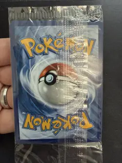 Pokemon TCG Mega Charizard X ex 023 Sealed Promo 2-Card Pack Mega Charizard UPC - Image 2