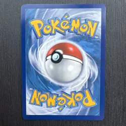Fairy Energy 2019 Holo Discontinued Pink Print Pokemon Card! - Image 2