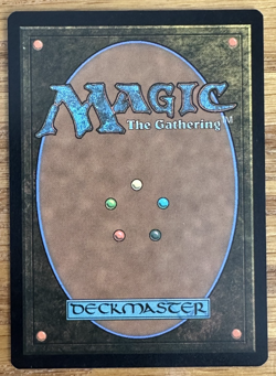 MTG Doctor Who, Trial of a Time Lord -- Light Played - Image 2
