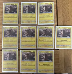 Detective Pikachu - SM194 - Genuine Holo Promo Pokemon Card - NM/M - Image 1