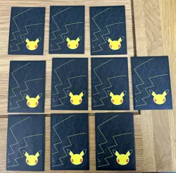 Detective Pikachu - SM194 - Genuine Holo Promo Pokemon Card - NM/M - Image 2