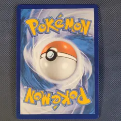 Unown V 65/195 - Silver Tempest - Rare Holo V Pokemon Card - NM - Image 2