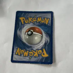 Pokemon Wash Rotom RT5 Rising Rivals Rare Holo Card English TCG 2009 - Image 2