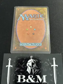 City of Brass MTG Chronicles Regular MP - Image 2