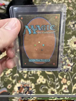 MJ, Rising Star FOIL NM/M Marvel Spiderman MTG MAGIC THE GATHERING - Image 2