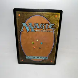 Gaea's Blessing 161 Uncommon The List Reprints Magic: The Gathering LP - Image 2