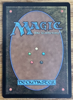 MTG Fallout, Synth Eradicator -- Light Played - Image 2