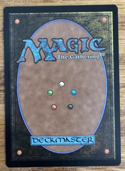 MTG Fallout, Marshal's Anthem -- Light Played - Image 2