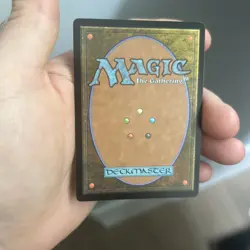 Warleader's Call - MKM 0242 - Regular Finish - Near Mint - Rare - MKM 0242 - MTG - Image 2