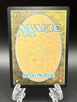 MTG - Sword of War and Peace - Double Masters 300/332 NM - Image 2