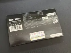 MTG Shadowheart's Devotion Secret Lair Unopened And Sealed (Non-Foil) - Image 2