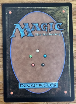 MTG Fallout, Colonel Autumn -- Light Played - Image 2