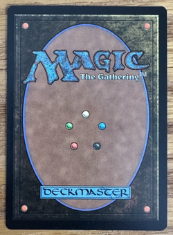 MTG Fallout, Entrapment Maneuver -- Light Played - Image 2