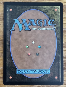 MTG Fallout, Mysterious Stranger -- Light Played - Image 2