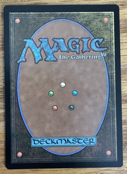 MTG Fallout, Mariposa Military Base -- Light Played - Image 2