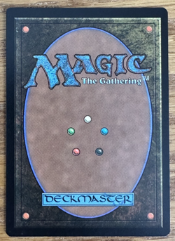 MTG Fallout, The Nipton Lottery -- Light Played - Image 2