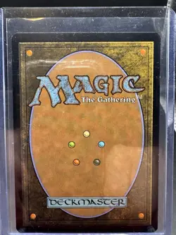Managorger Hydra FOIL Prerelease Stamped MTG ORI #187/272 - Image 2