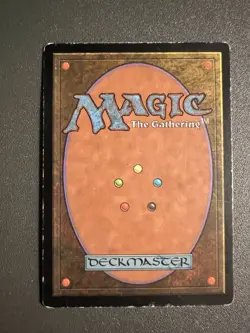 Tradewind Rider Tempest HP MTG Magic the Gathering - Image 2