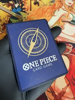 Shanks OP09-004 Parallel Wanted SR One Piece CCG Emperors in the New World Foil - Image 4