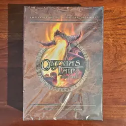 World of Warcraft TCG Onyxia's Lair Special Edition Raid Deck by Upper Deck - Image 1