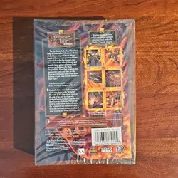 World of Warcraft TCG Onyxia's Lair Special Edition Raid Deck by Upper Deck - Image 2
