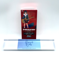 Weiss Schwarz Premium Booster GIRLS BAND CRY Box Japanese BUSHIROAD TCG 2024 New - Image 3