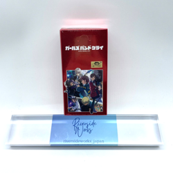 Weiss Schwarz Premium Booster GIRLS BAND CRY Box Japanese BUSHIROAD TCG 2024 New - Image 4