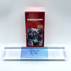 Weiss Schwarz Premium Booster GIRLS BAND CRY Box Japanese BUSHIROAD TCG 2024 New - Image 5