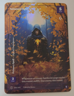 Wonders of the First – Call of the Stones Singles – Choose Your Card & Variant - Image 2