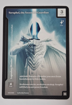 Wonders of the First – Call of the Stones Singles – Choose Your Card & Variant - Image 4