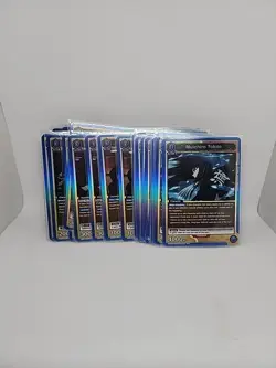 Union Arena TCG - Demon Slayer cards lot - Image 1